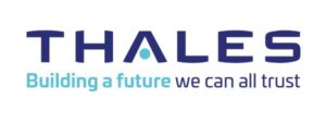 Thales NEW logo